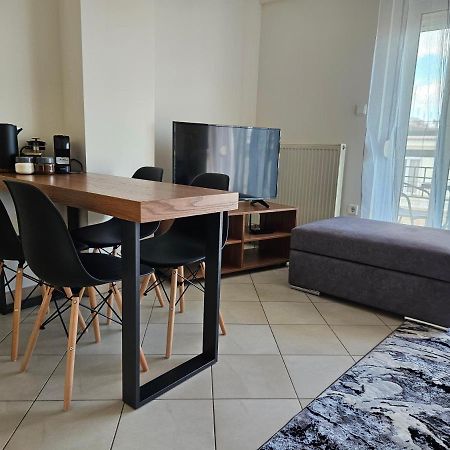 Syggrou Open View Apt Apartment Солун Екстериор снимка